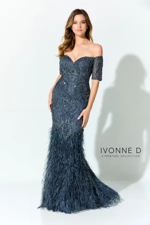 Ivonne D: ID927