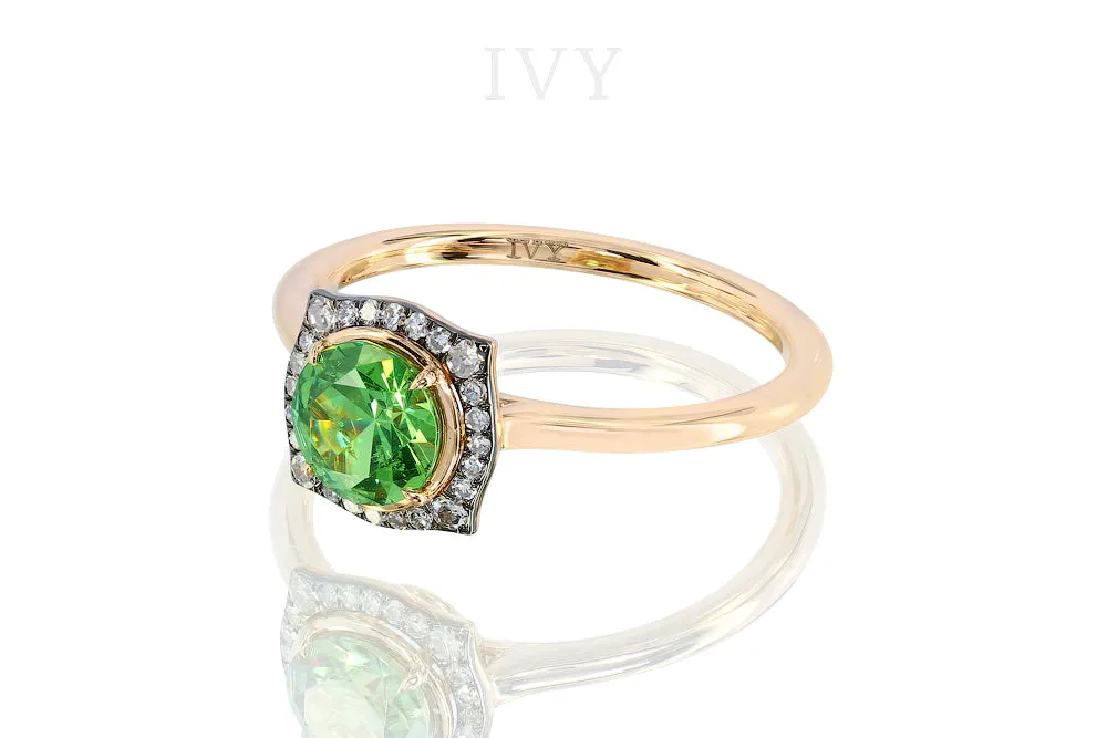 IVY Mega Orbit Ring