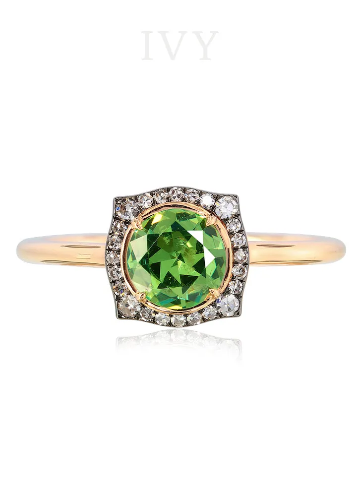 IVY Mega Orbit Ring