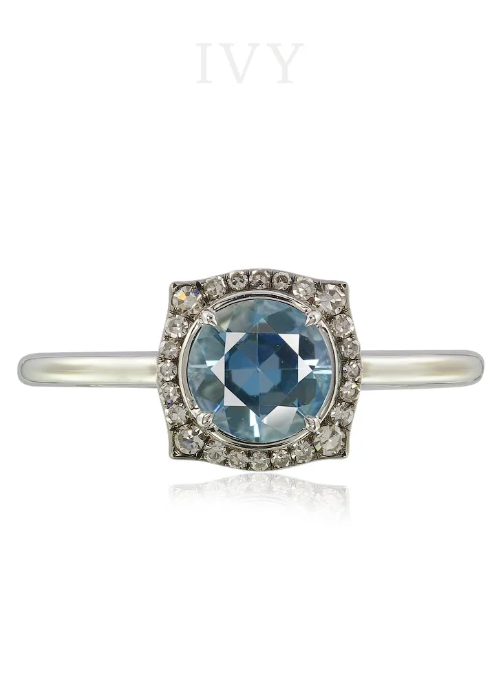IVY Mega Orbit Ring