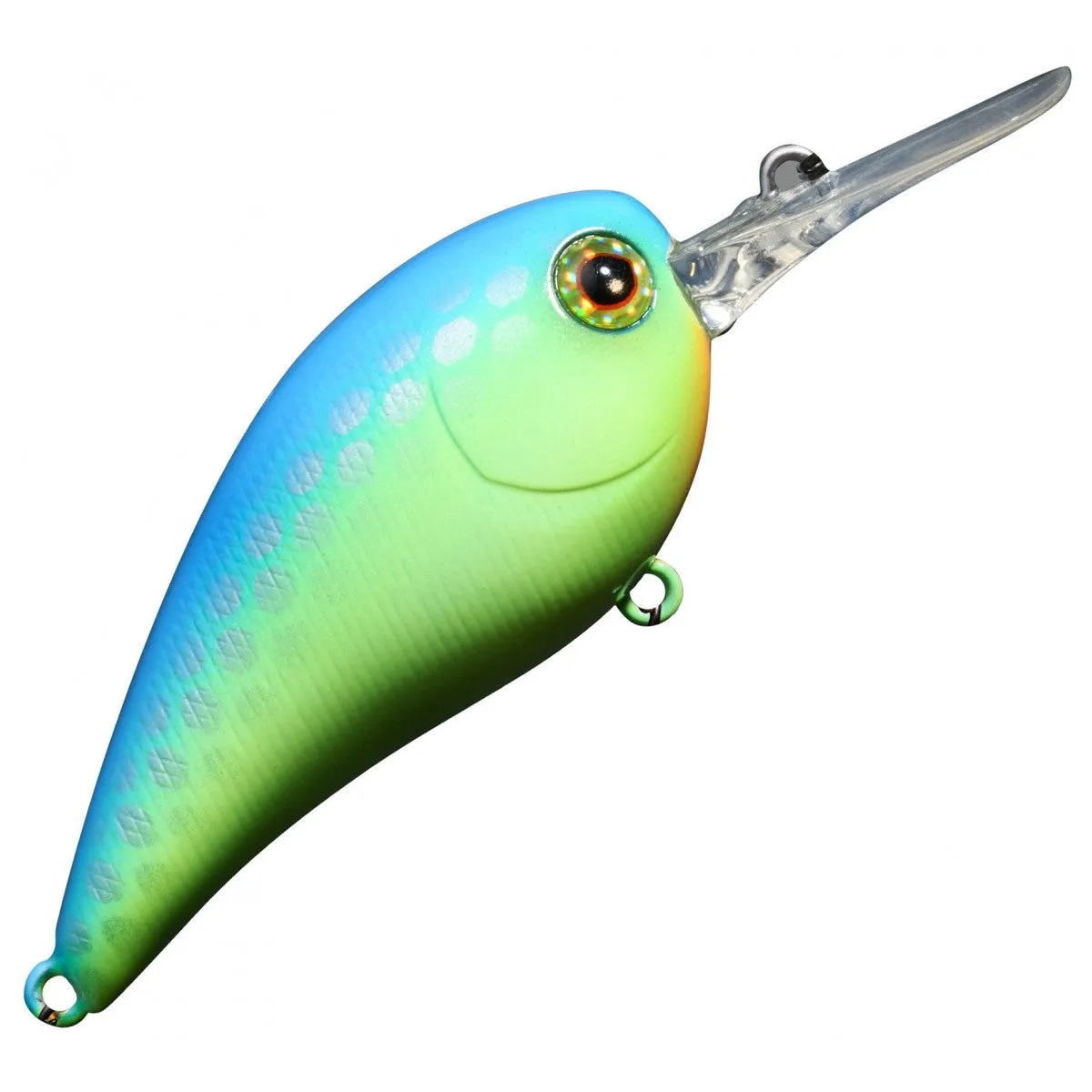 Jackall MC60
