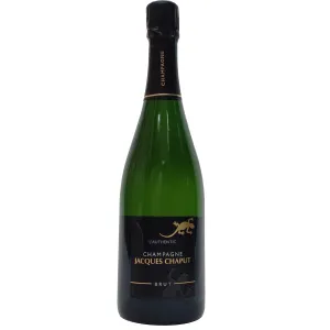 Jacques Chaput L'Authentic Brut NV