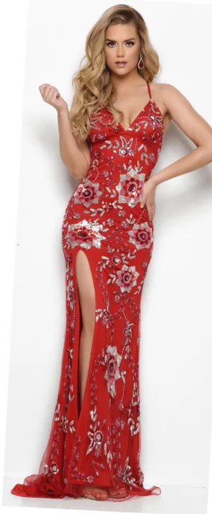 Jasz Couture 7058