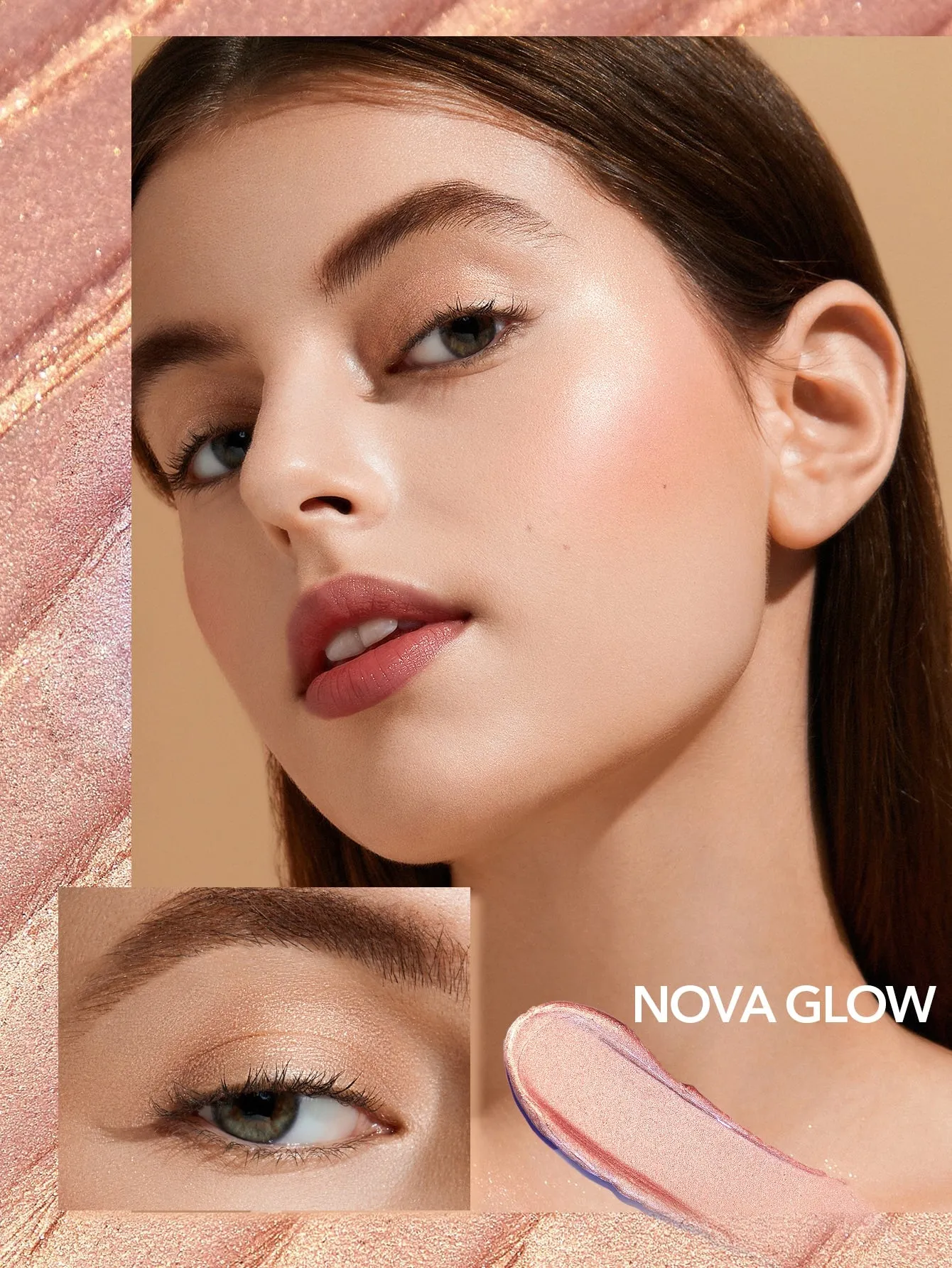 Jelly Wow Eyeshadow Pop-NOVA GLOW