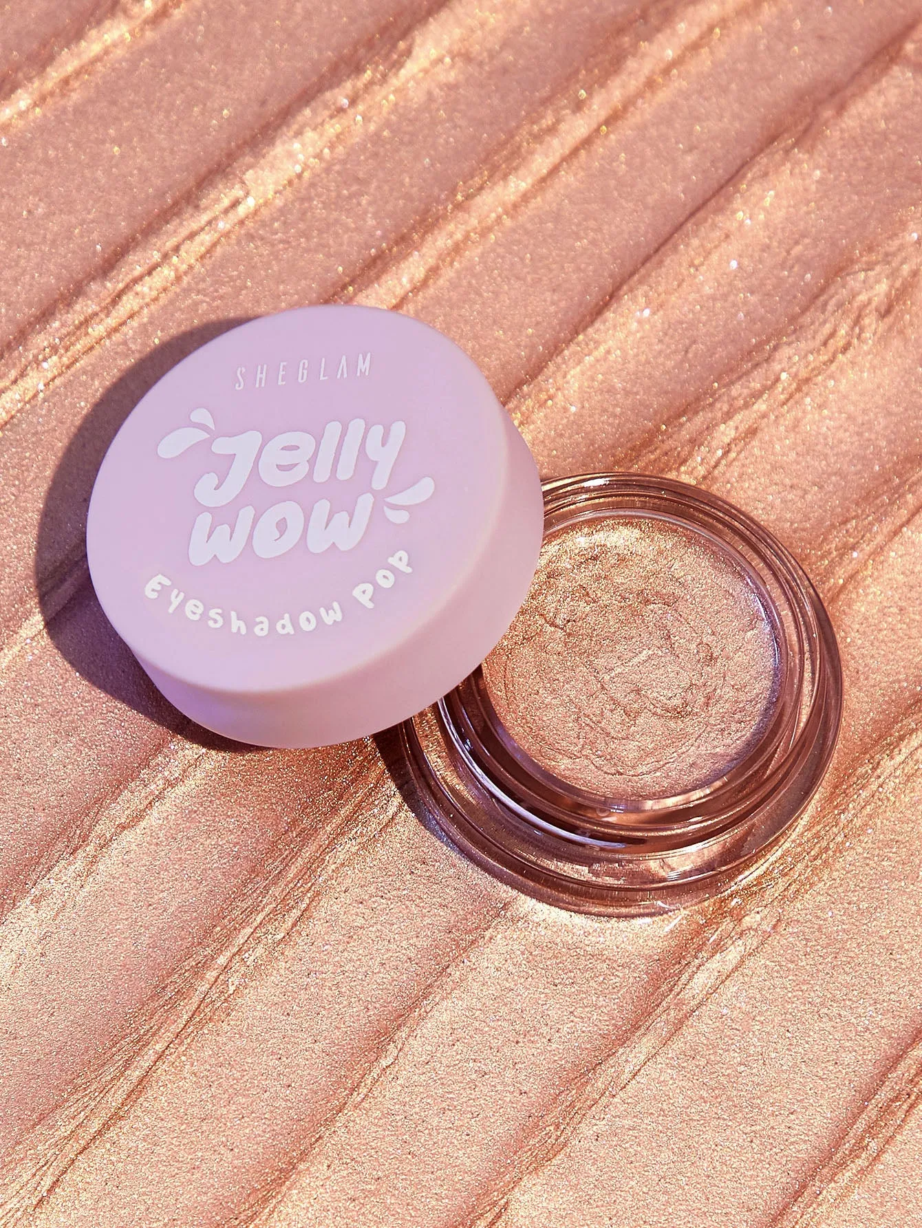 Jelly Wow Eyeshadow Pop-NOVA GLOW