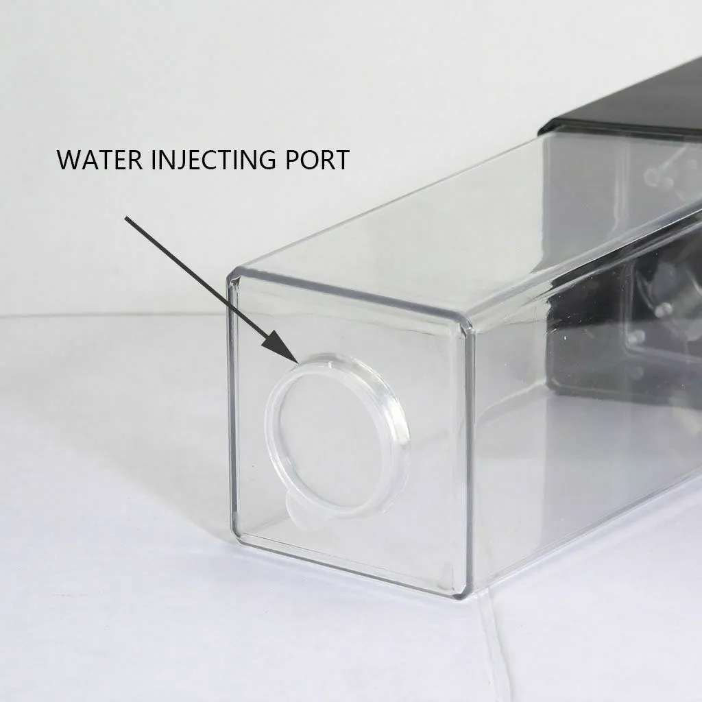 Jellyfish Lamp LED