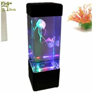 Jellyfish Lamp LED