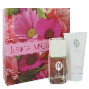 Jessica Mc Clintock Gift Set
