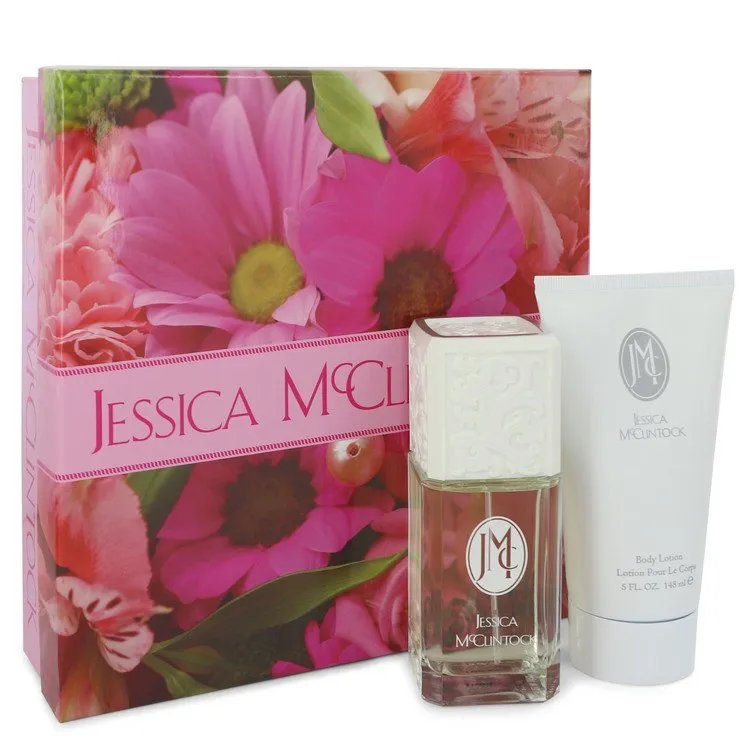 Jessica Mc Clintock Gift Set