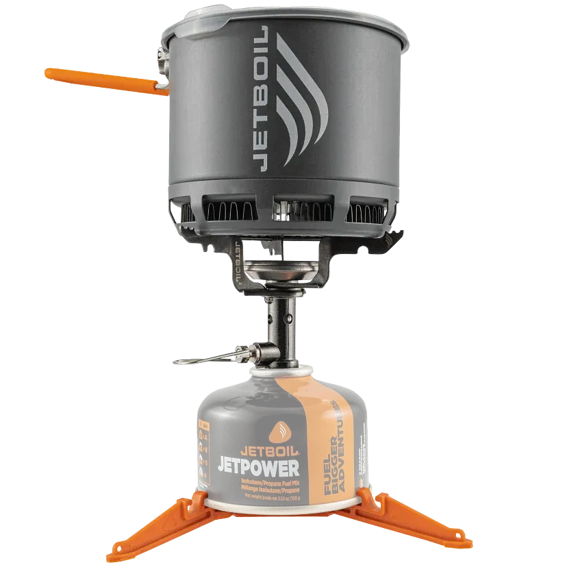 Jetboil Stash Stove