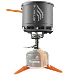 Jetboil Stash Stove