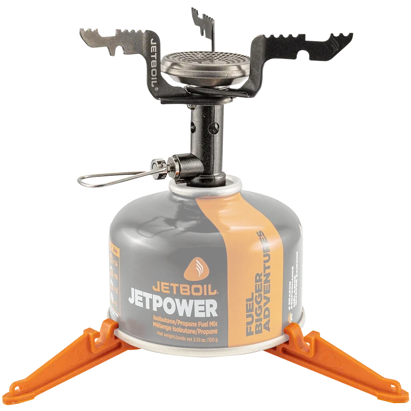 Jetboil Stash Stove