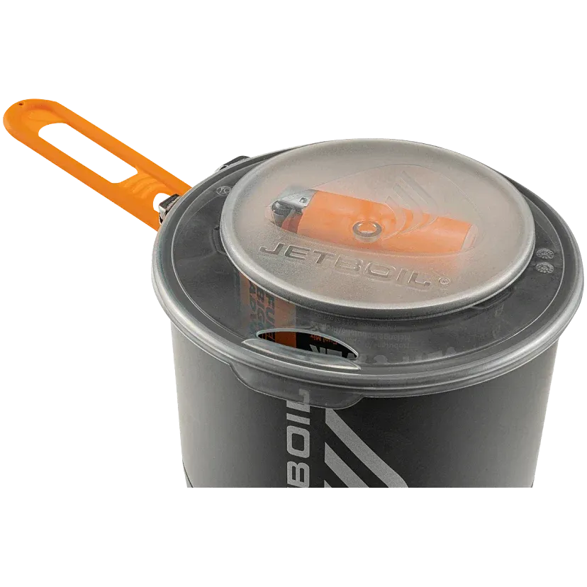 Jetboil Stash Stove