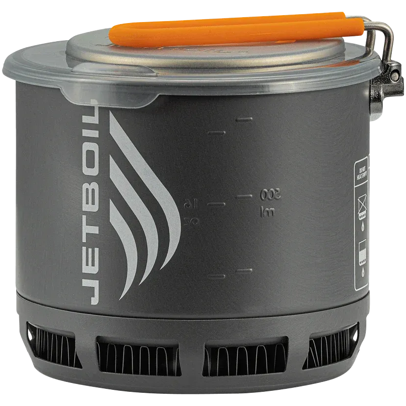Jetboil Stash Stove