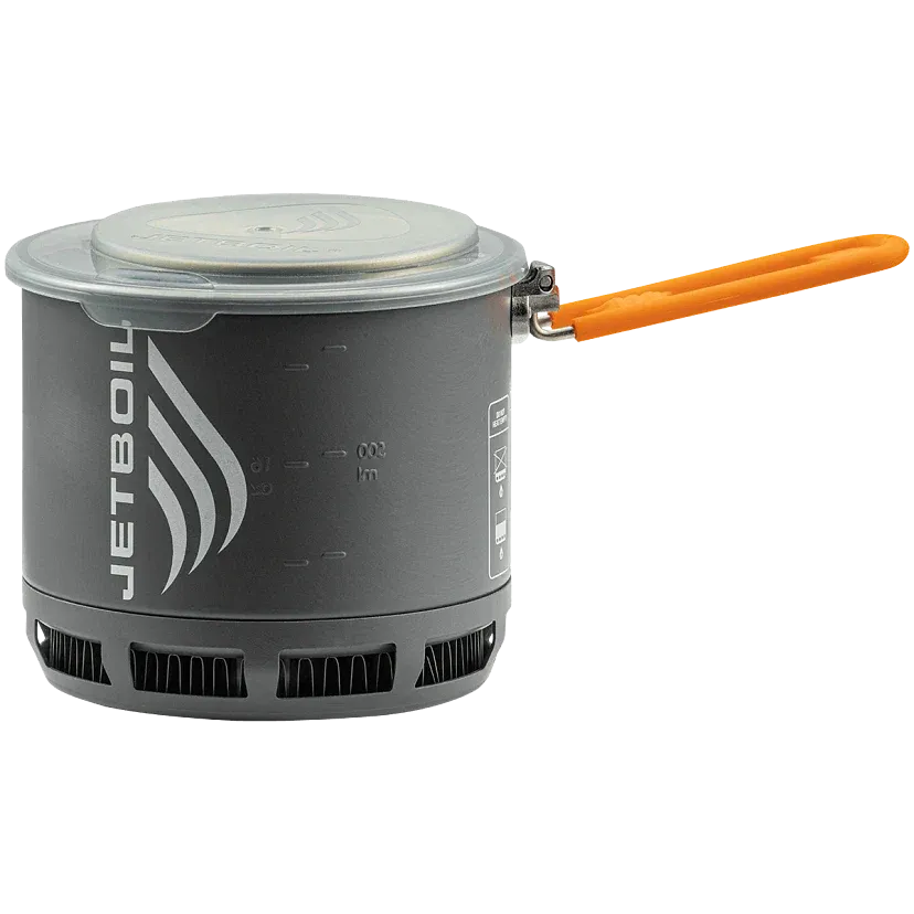 Jetboil Stash Stove