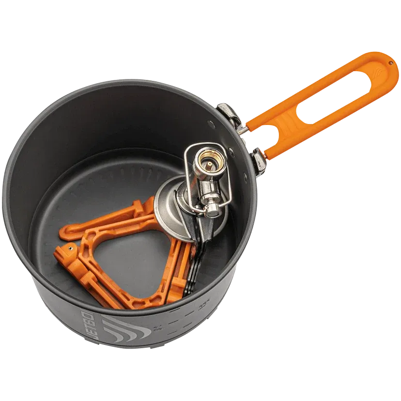 Jetboil Stash Stove