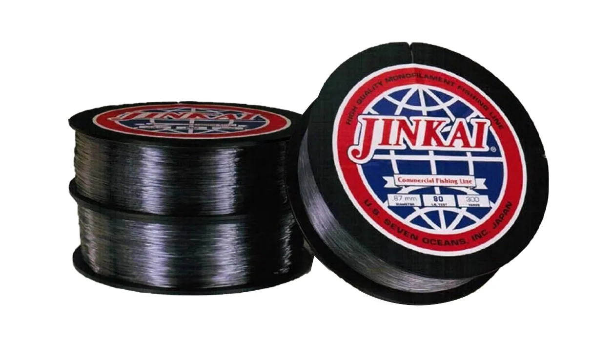Jinkai Premium Monofilament Line