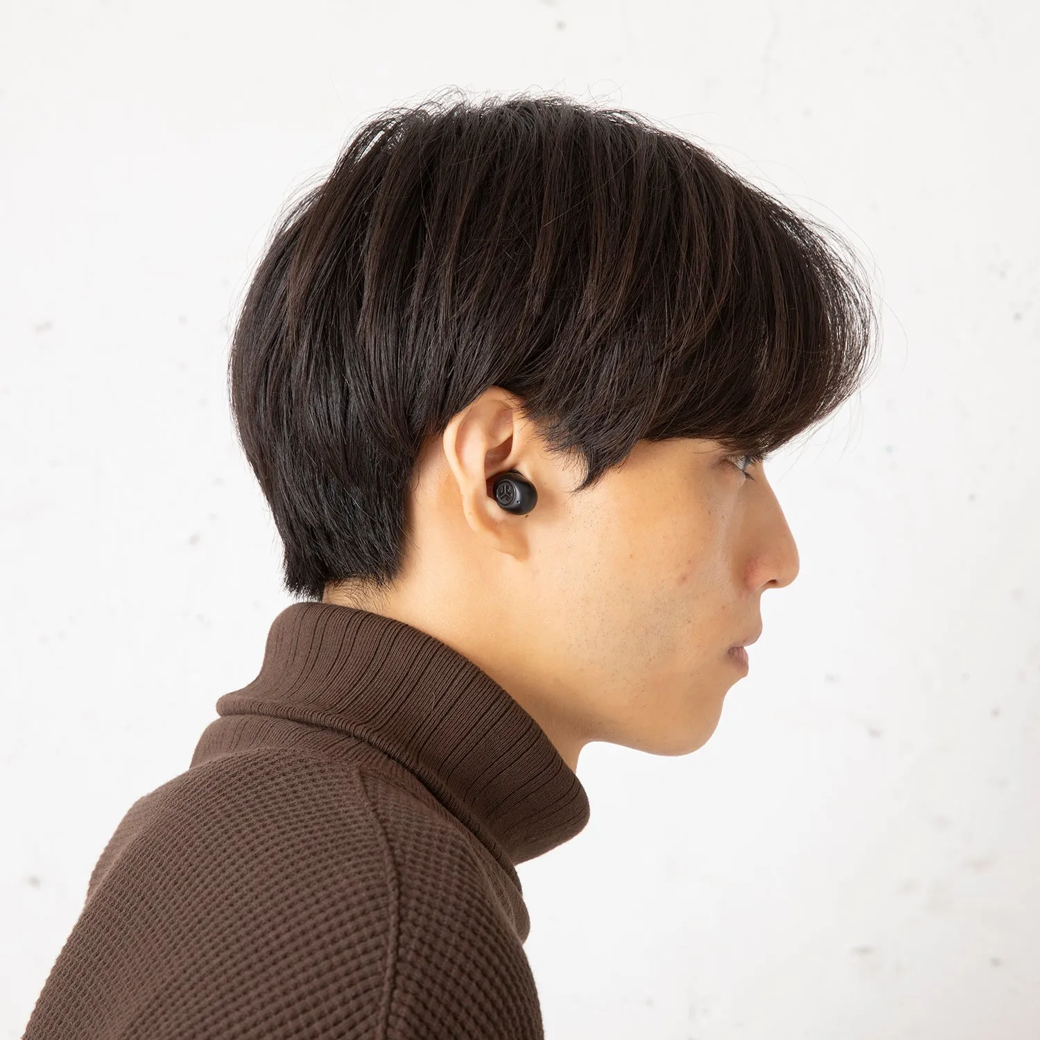 JLAB | ジェイラブ　JBuds Air Mini True Wireless Earbuds
