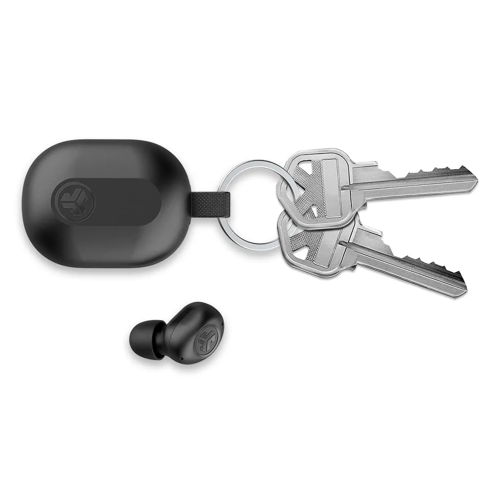 JLAB | ジェイラブ　JBuds Air Mini True Wireless Earbuds