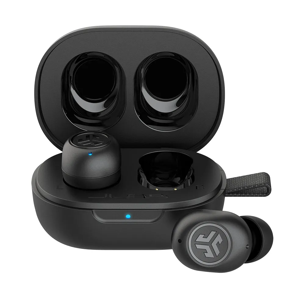 JLAB | ジェイラブ　JBuds Air Mini True Wireless Earbuds