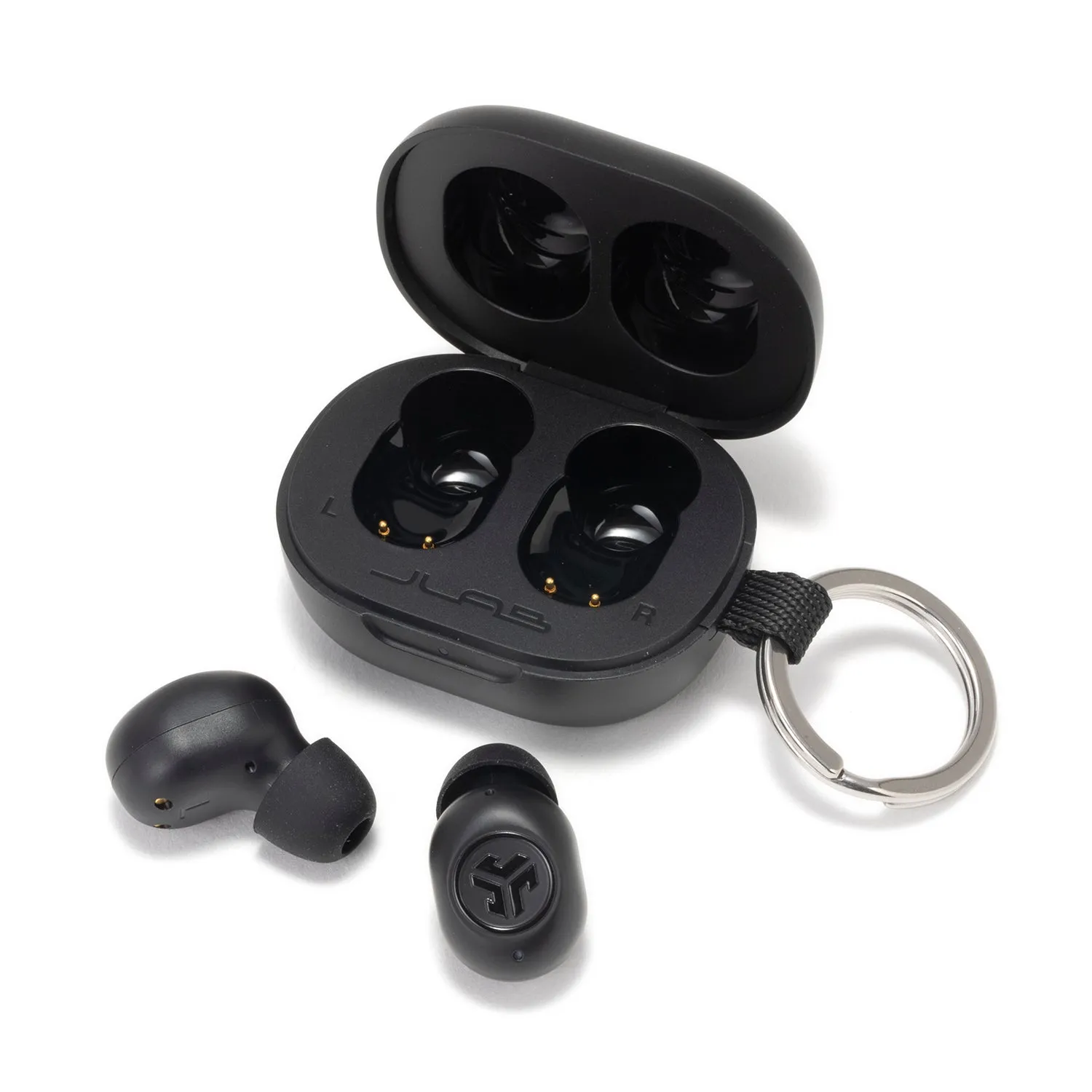 JLAB | ジェイラブ　JBuds Air Mini True Wireless Earbuds
