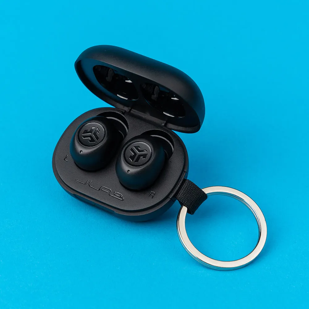 JLAB | ジェイラブ　JBuds Air Mini True Wireless Earbuds