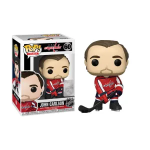 John Carlson Washington Capitals Funko Pop! Hockey Figure