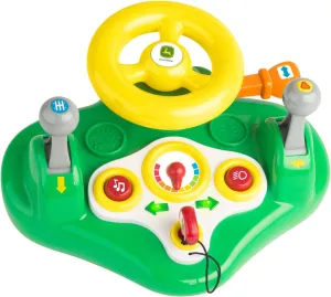 John Deere Busy Driver