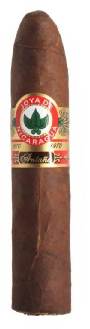 Joya de Nicaragua Antano Gran Consul