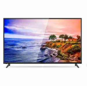 JVC 43″ FHD Smart LED TV – LT-43N585C
