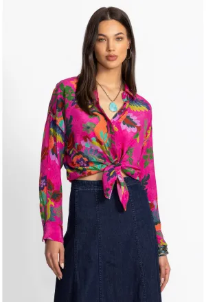 JW Martijn Shirt Verney