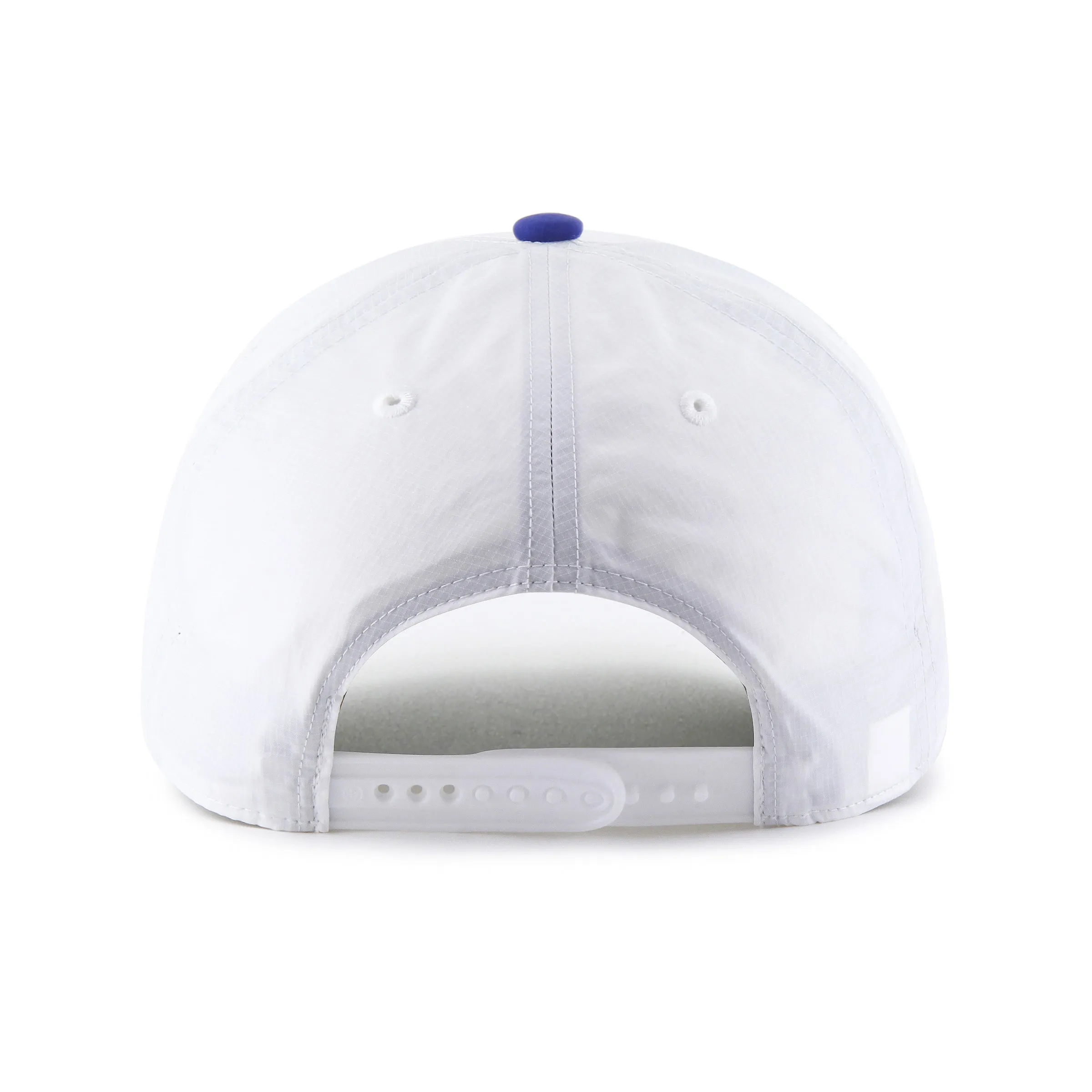 KANSAS CITY ROYALS VACATION TWO TONE '47 HITCH