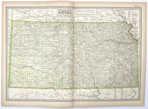 Kansas No.32