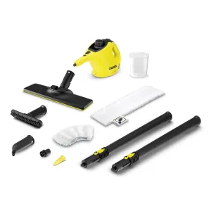 KARCHER SC1 EASYFIX STEAM CLEANER