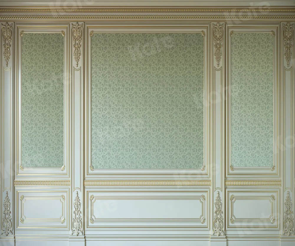 Kate Retro Wall Elegant Backdrop for Photography