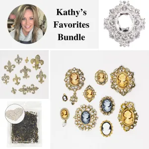 Kathy's Favorites Bundle Deal