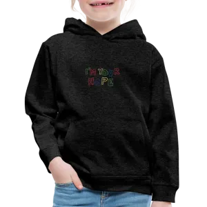 Kids‘ Premium Hoodie