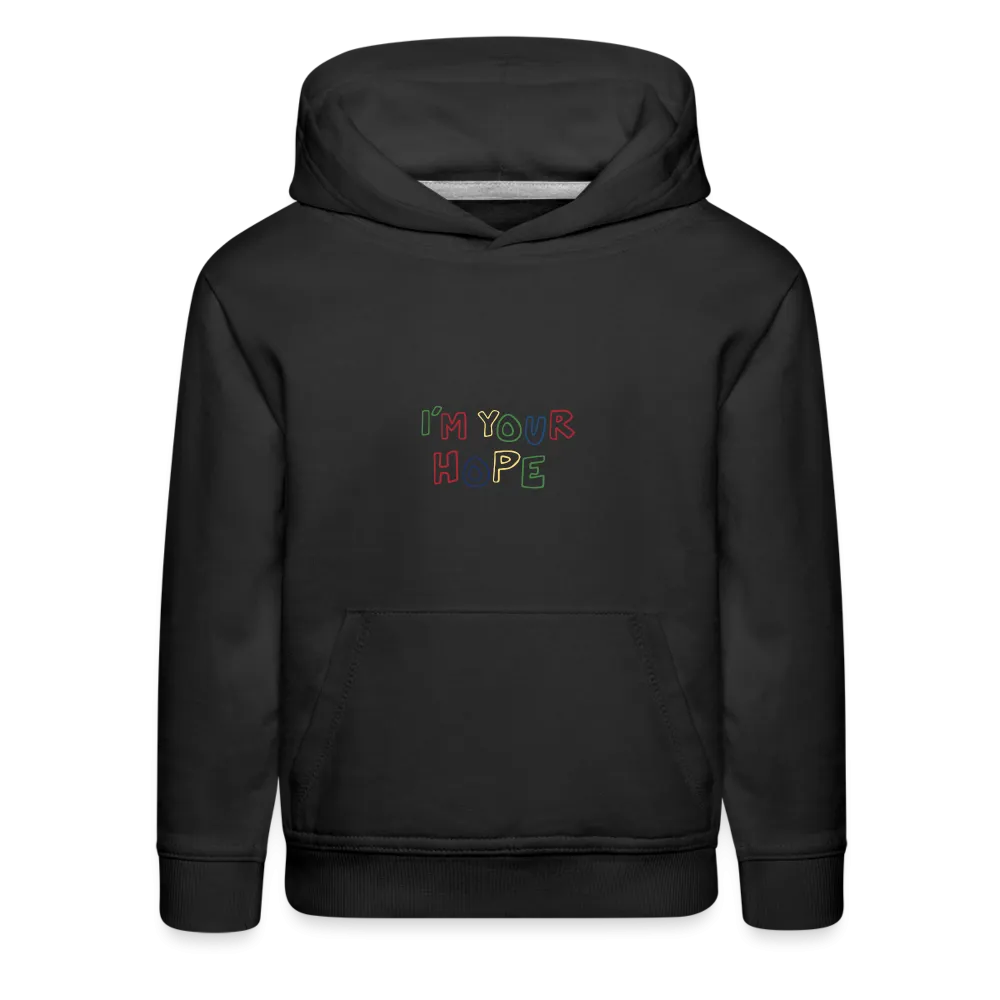 Kids‘ Premium Hoodie
