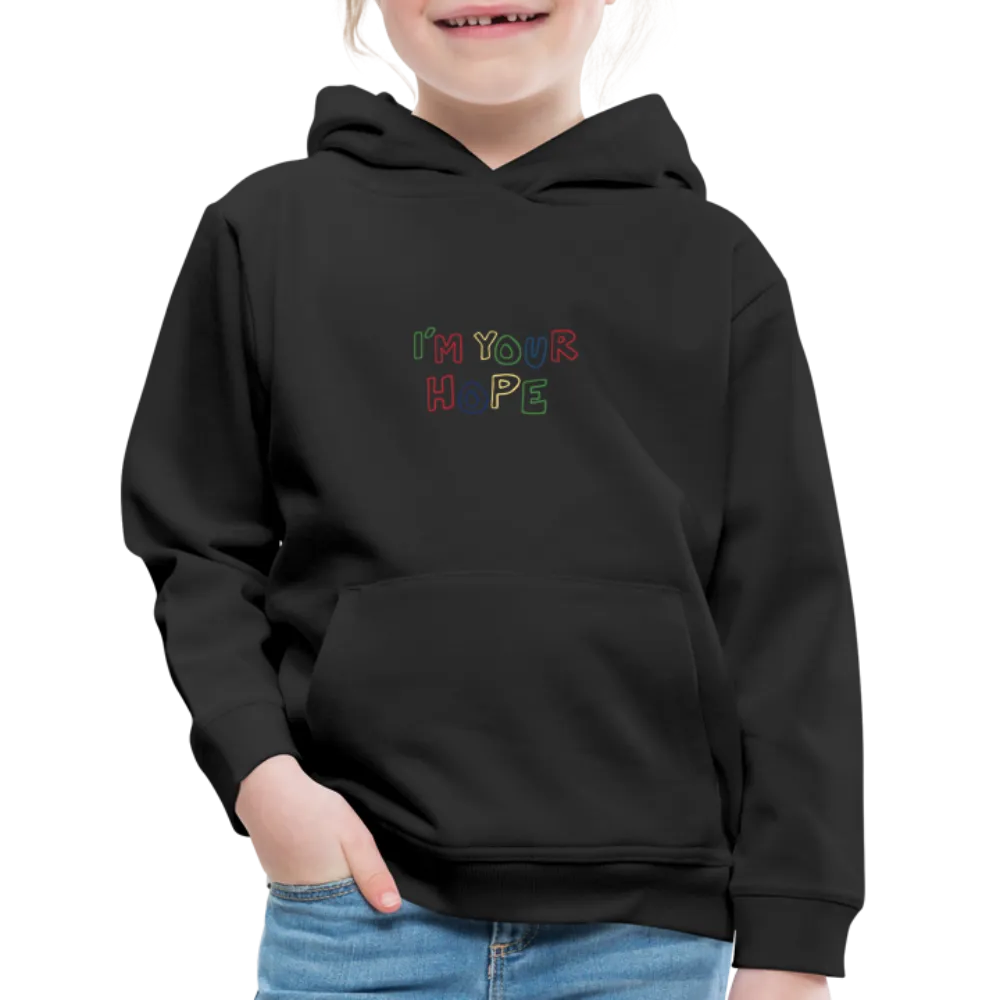 Kids‘ Premium Hoodie
