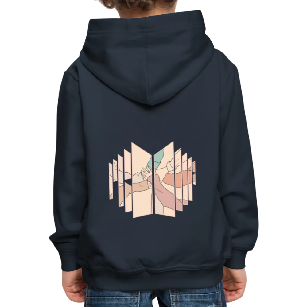 Kids‘ Premium Hoodie