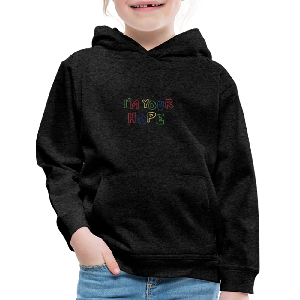 Kids‘ Premium Hoodie