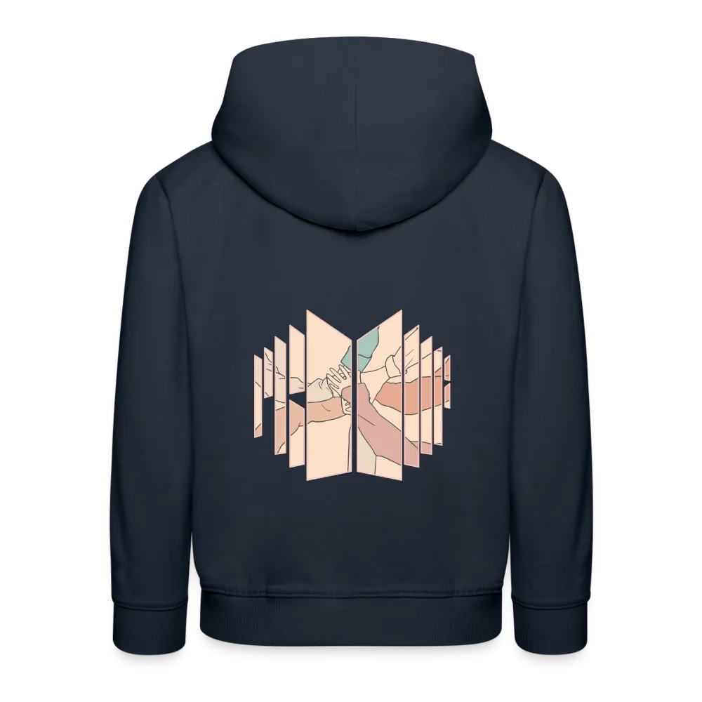 Kids‘ Premium Hoodie