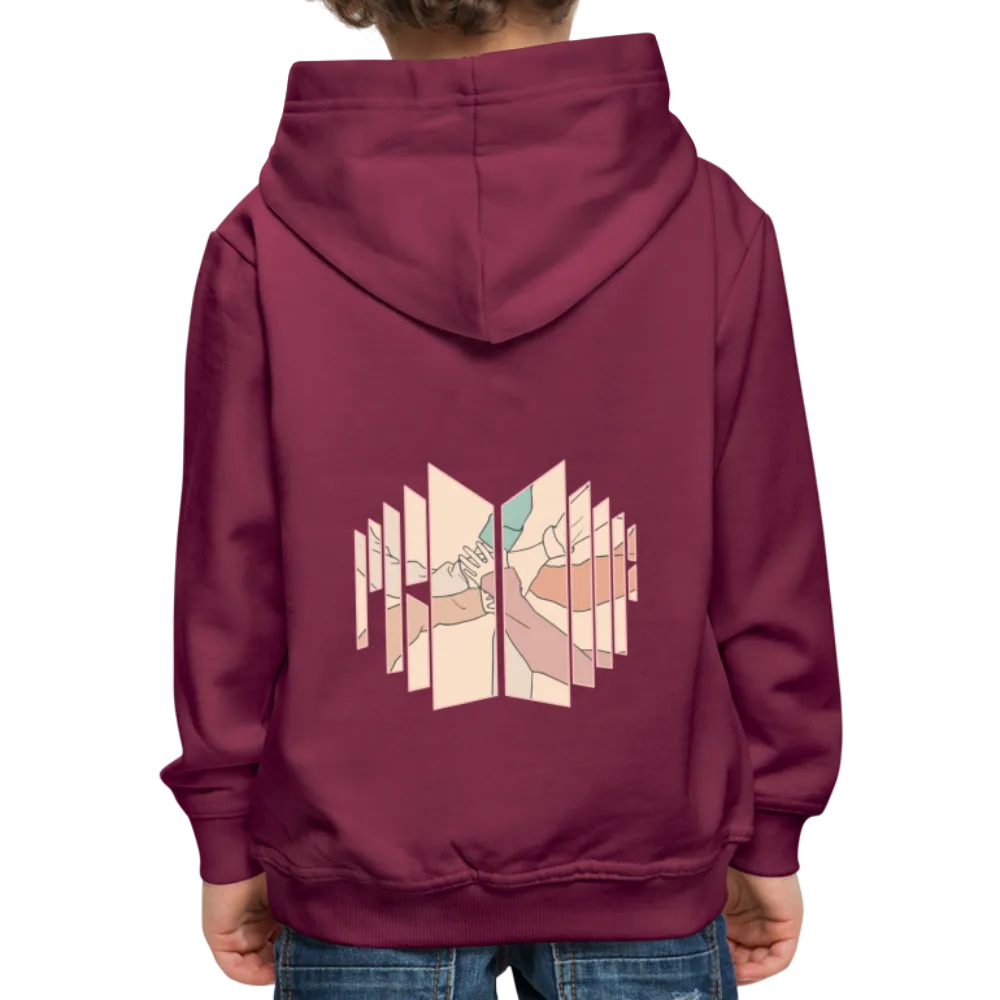 Kids‘ Premium Hoodie