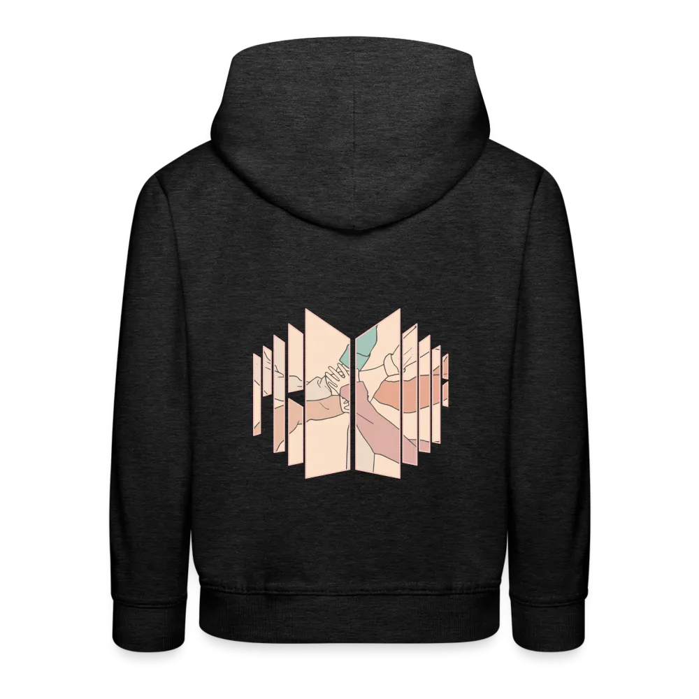 Kids‘ Premium Hoodie