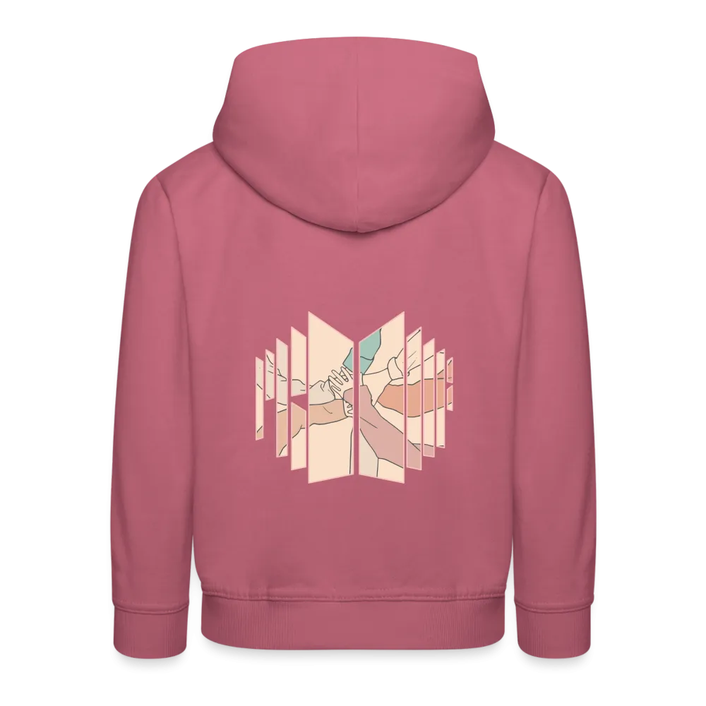 Kids‘ Premium Hoodie