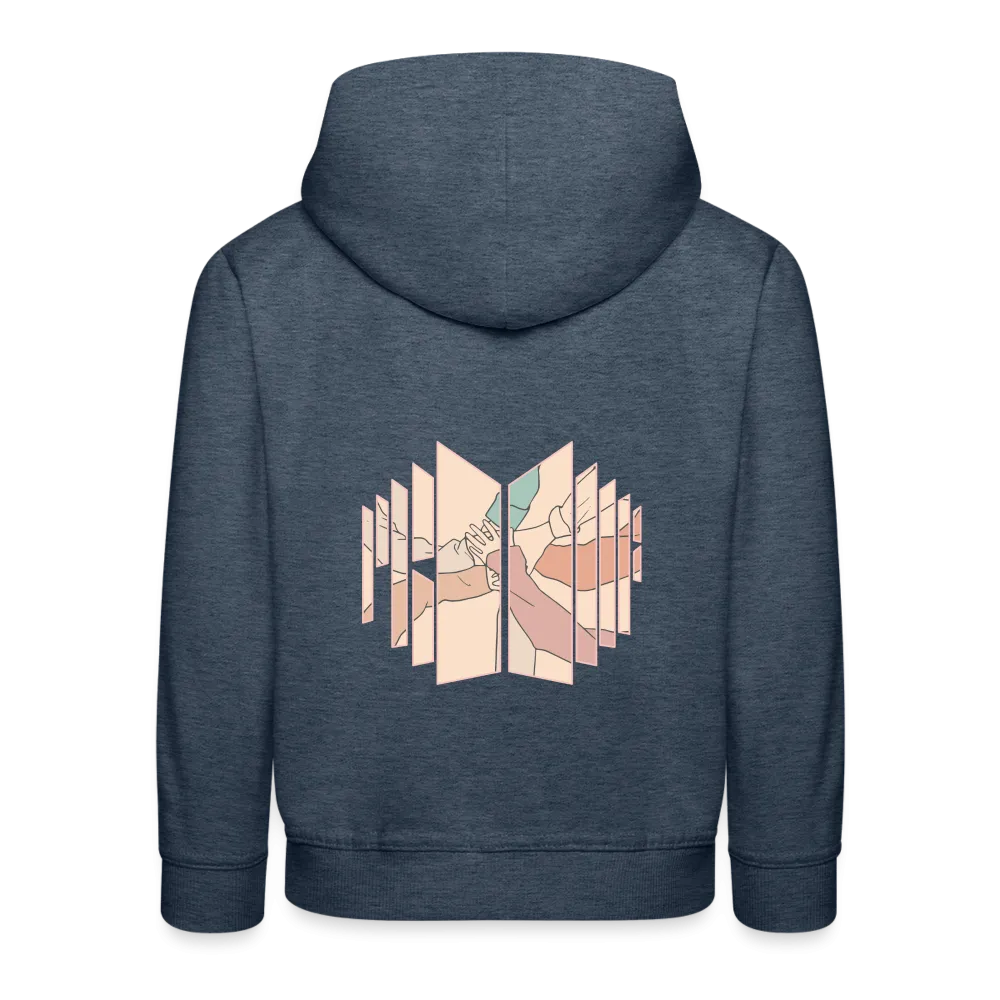 Kids‘ Premium Hoodie