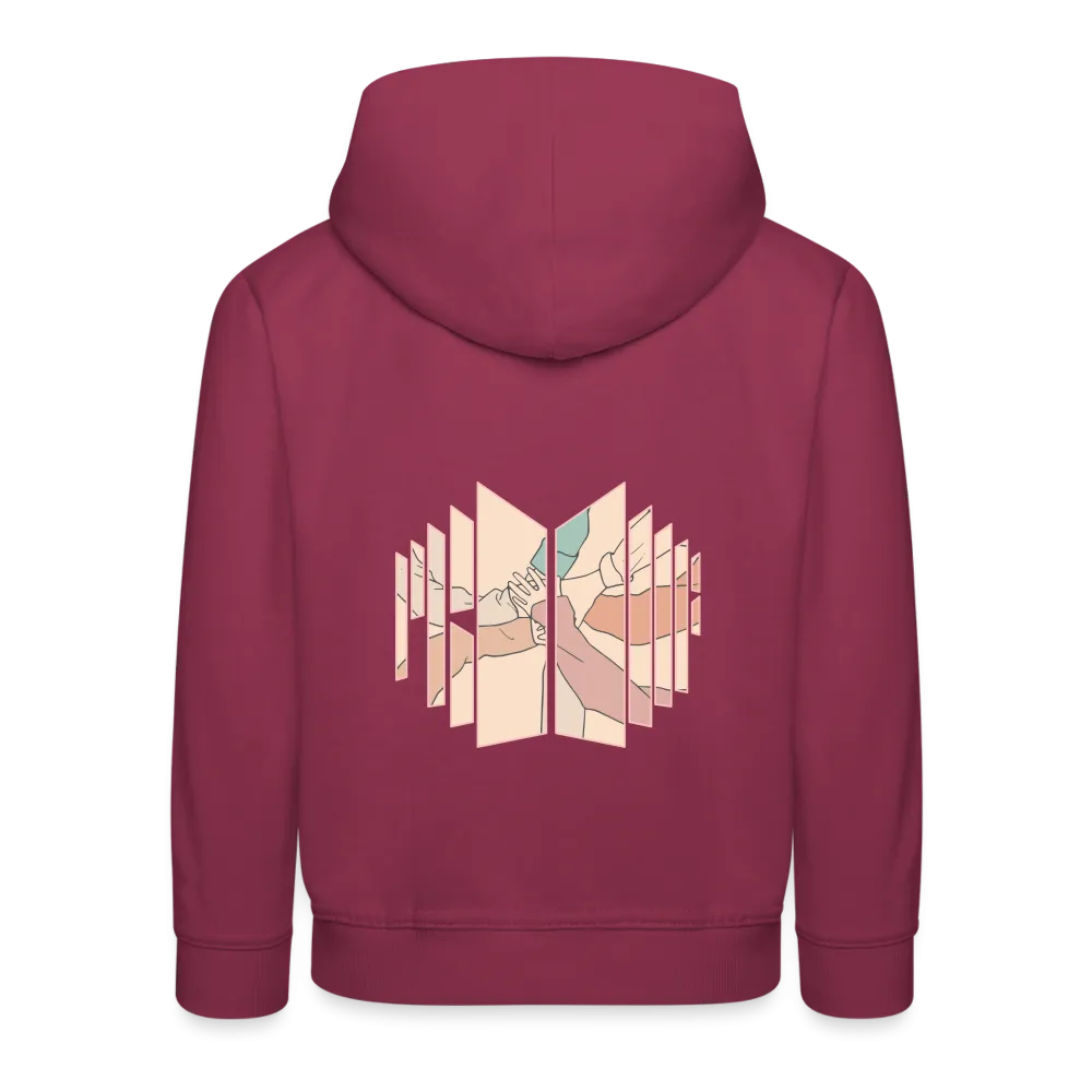 Kids‘ Premium Hoodie