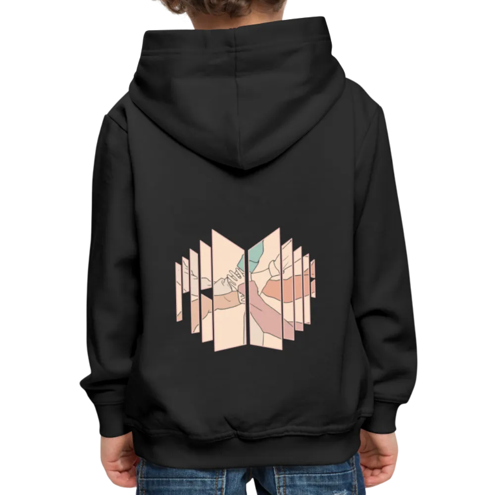 Kids‘ Premium Hoodie