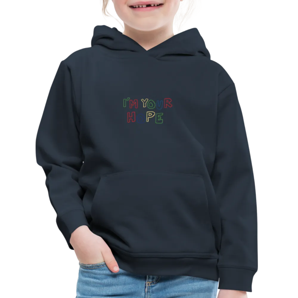 Kids‘ Premium Hoodie