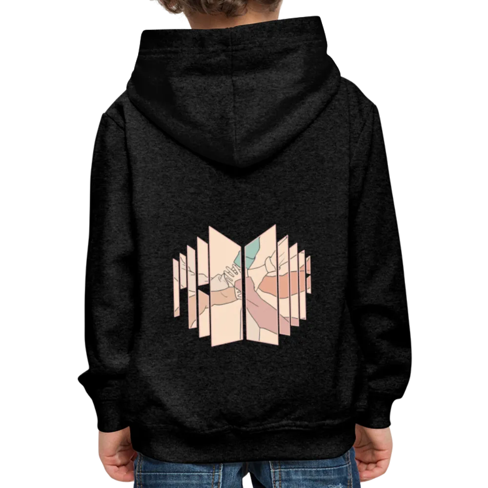 Kids‘ Premium Hoodie